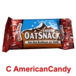 Energy Oatsnack Kirsch-Kokos